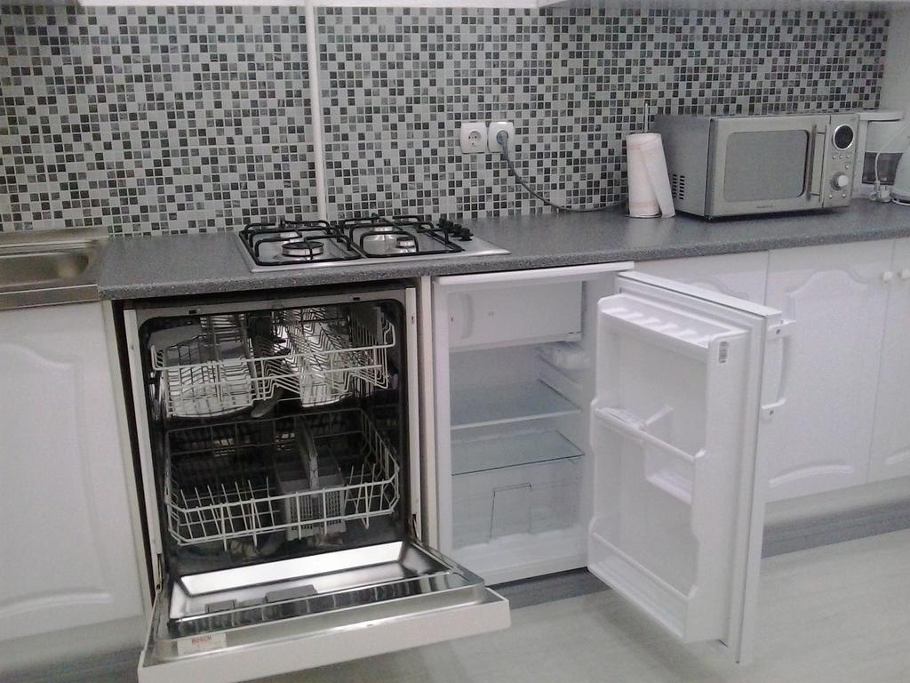 Julia Apartment Budapeszt Pokój zdjęcie