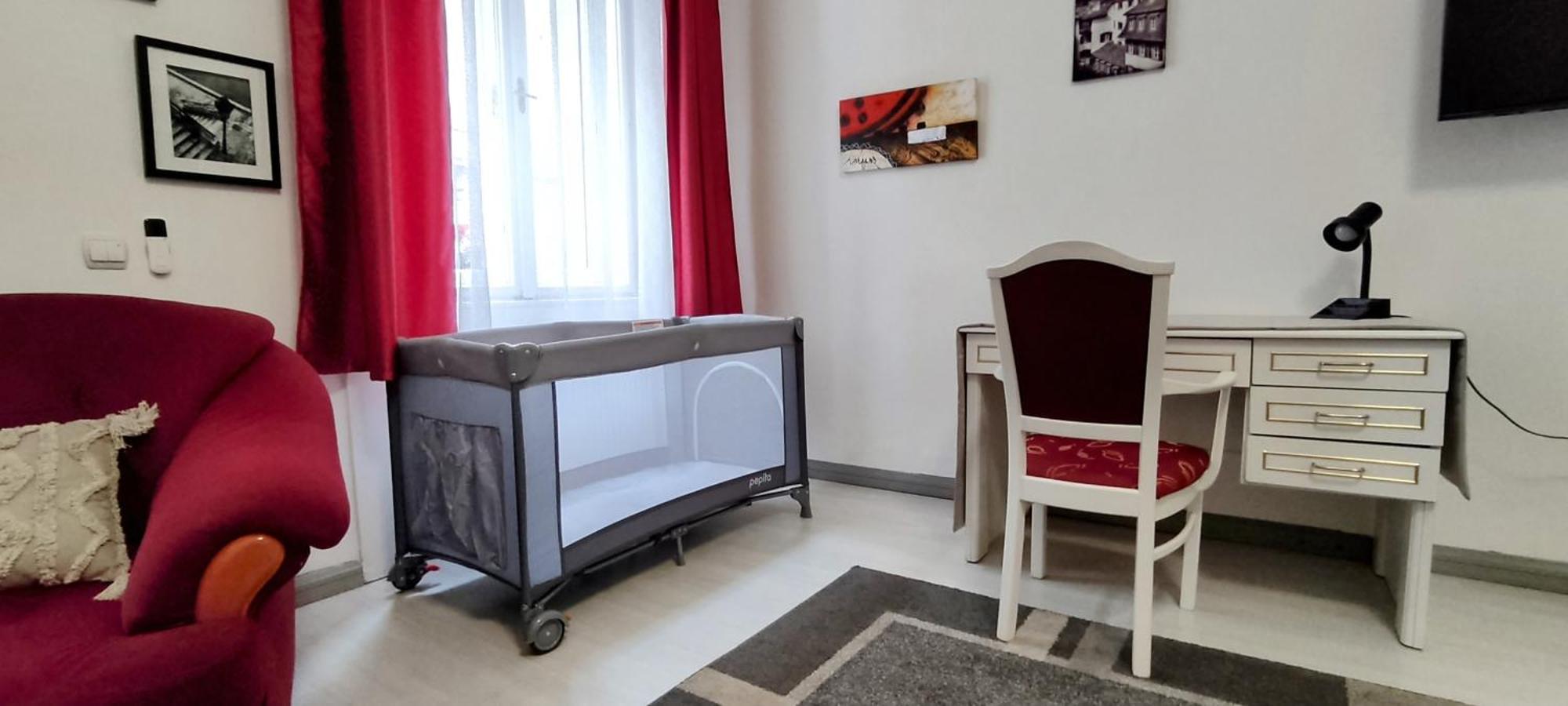Julia Apartment Budapeszt Zewnętrze zdjęcie