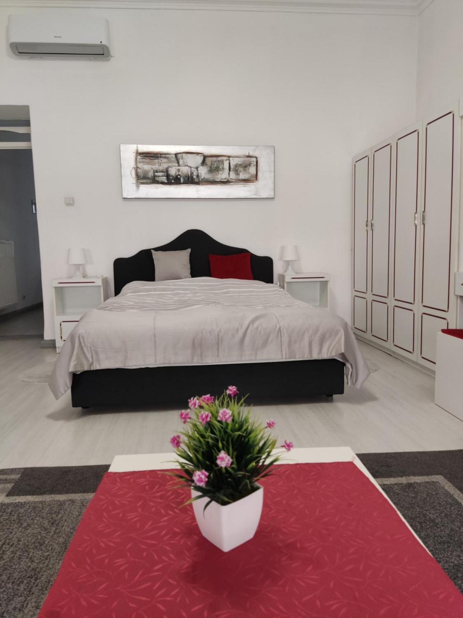 Julia Apartment Budapeszt Zewnętrze zdjęcie