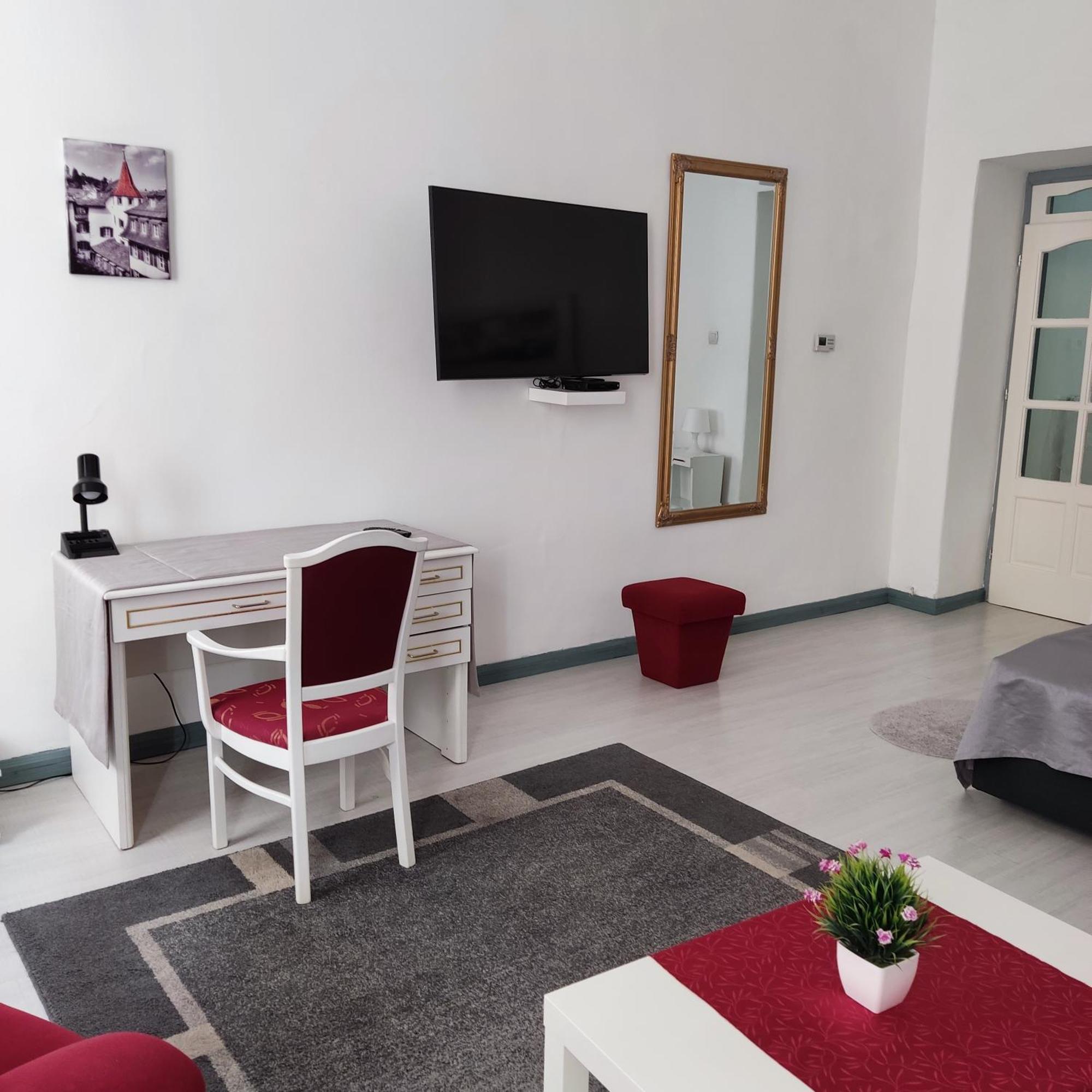Julia Apartment Budapeszt Zewnętrze zdjęcie