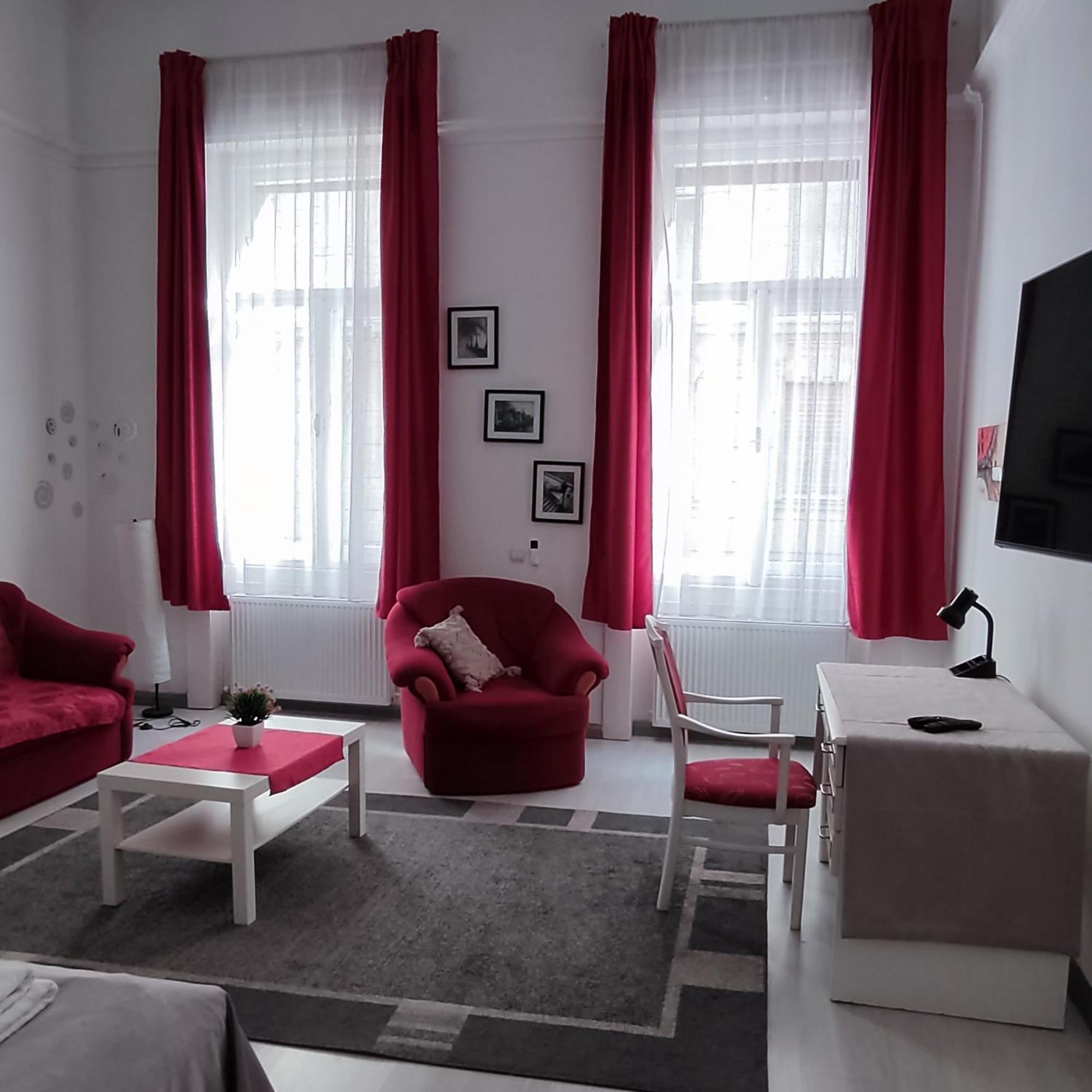 Julia Apartment Budapeszt Zewnętrze zdjęcie