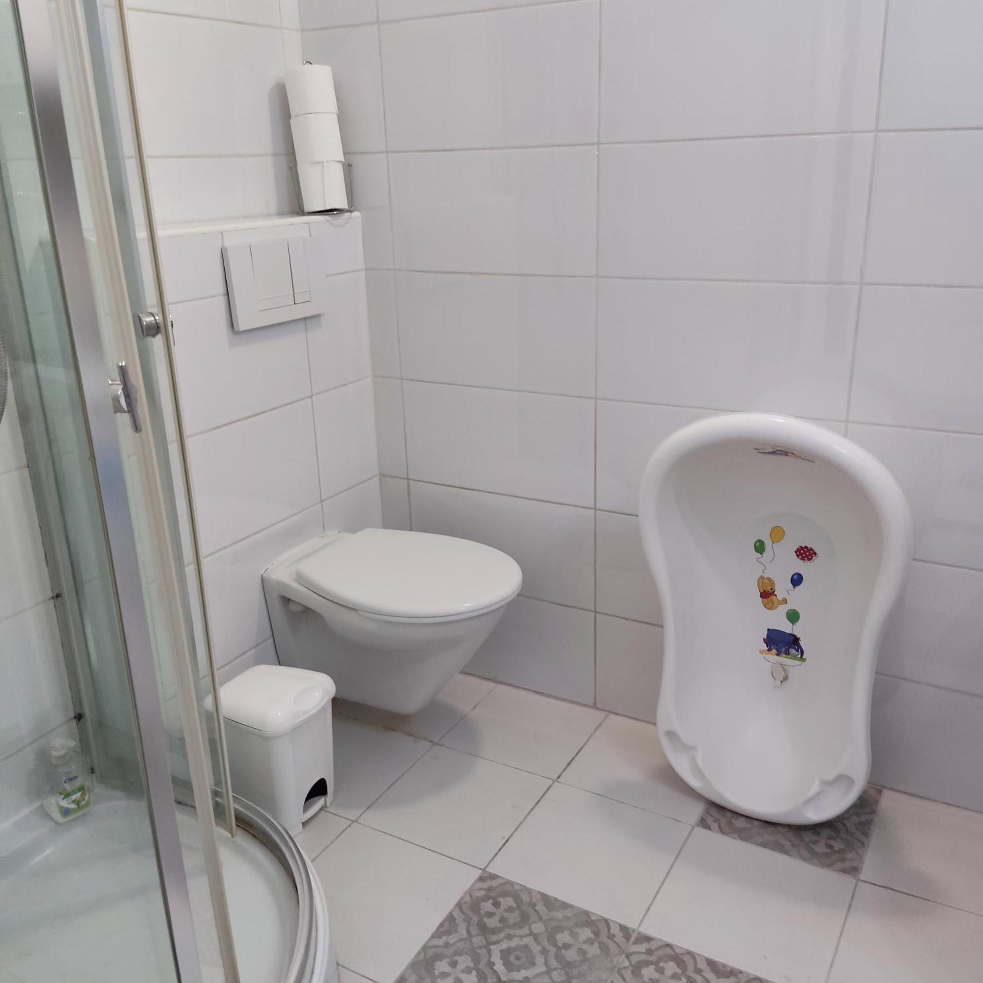 Julia Apartment Budapeszt Zewnętrze zdjęcie