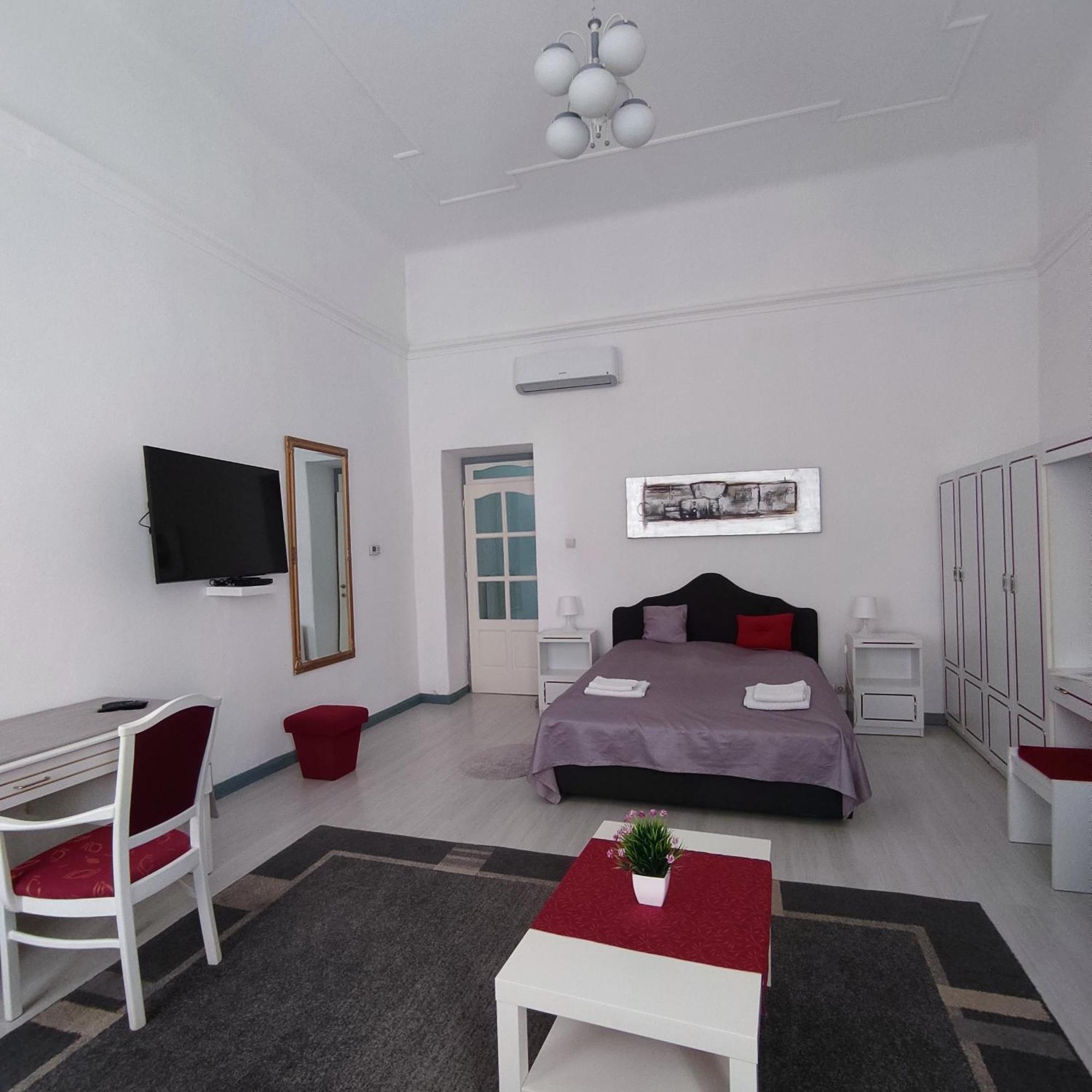 Julia Apartment Budapeszt Zewnętrze zdjęcie