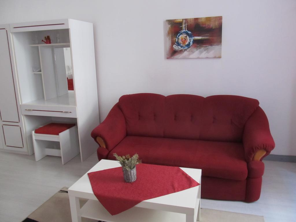 Julia Apartment Budapeszt Zewnętrze zdjęcie